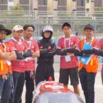 TEknik Sipil Juara 1 Prototype Diesel KMHE